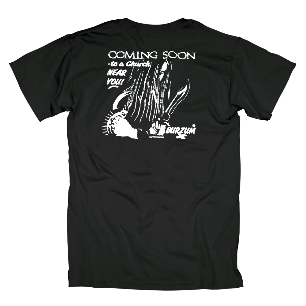 4 дизайна poleras Norway Burzum Band Rock брендовая футболка с длинными рукавами для фитнеса Hardrock heavy Dark Metal хлопковая с принтом иллюстрация
