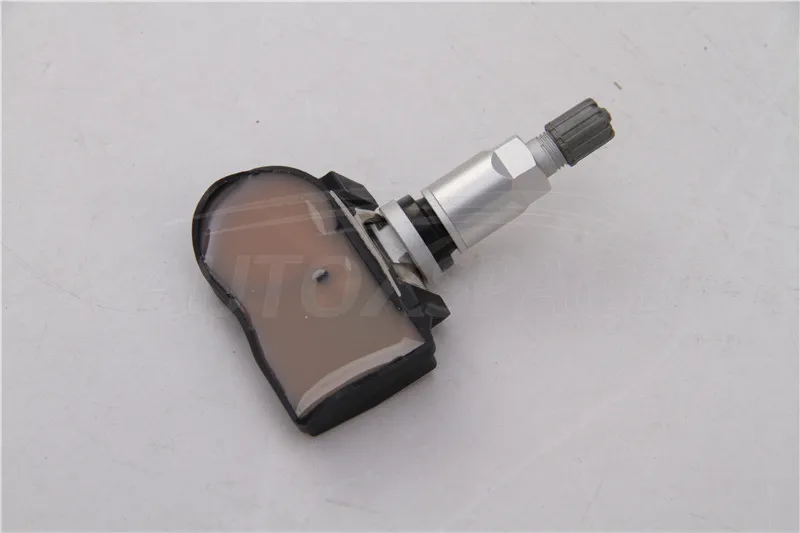 1X TIRE PRESSURE SENSOR TPMS OEM 433 MHz Fit For Chrysler Dodge Jeep 56053031AD | Автомобили и мотоциклы