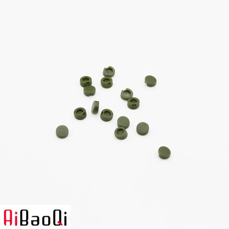 AiBaoQi 1 комплект из 15 шт. новая оригинальная задняя крышка детали для телефона Φ HT20 |