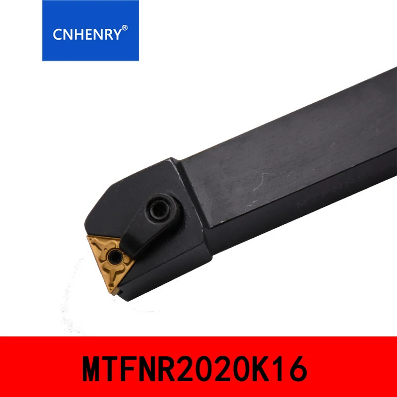 

MTFNR1616H16 MTFNR2020K16 External Turning Tool 91 Degree Indexable Lathe Tools Lathe CNC Inserts Holder Machine Tools