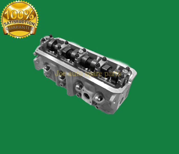 ABL AEF 1.9TD 8В головки цилиндров в полной сборке/сборе для Skoda пикап VW Transporter/Polo/Caddy