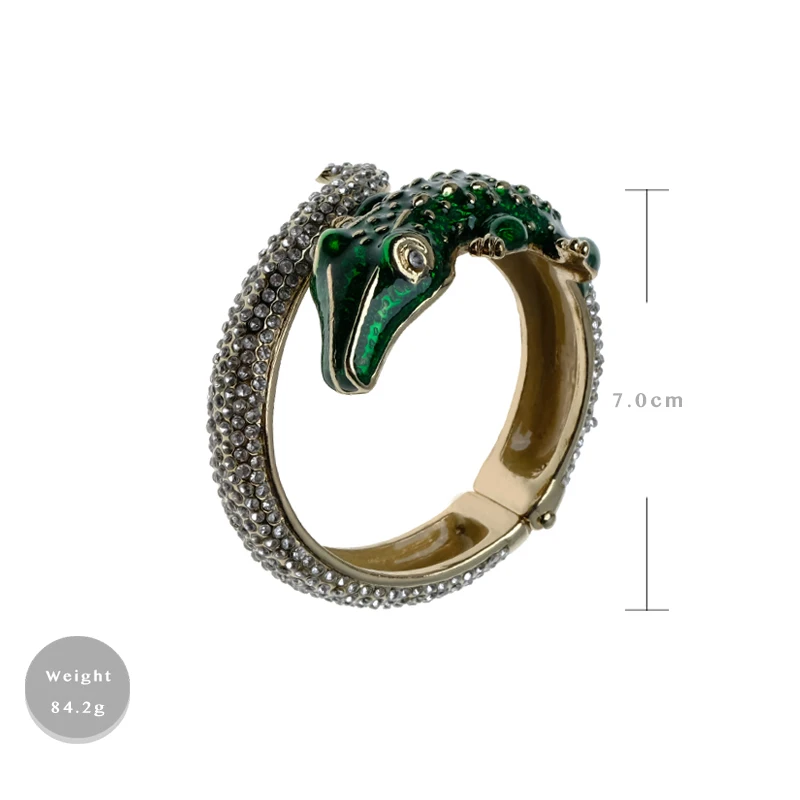 Уникальные браслеты Amorita boutique в виде зеленой ящерицы|bangle brand|bangle designerbangles fashion |