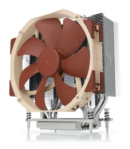 Охлаждающие кулеры для процессора AMD TR4 вентиляторы с композитным