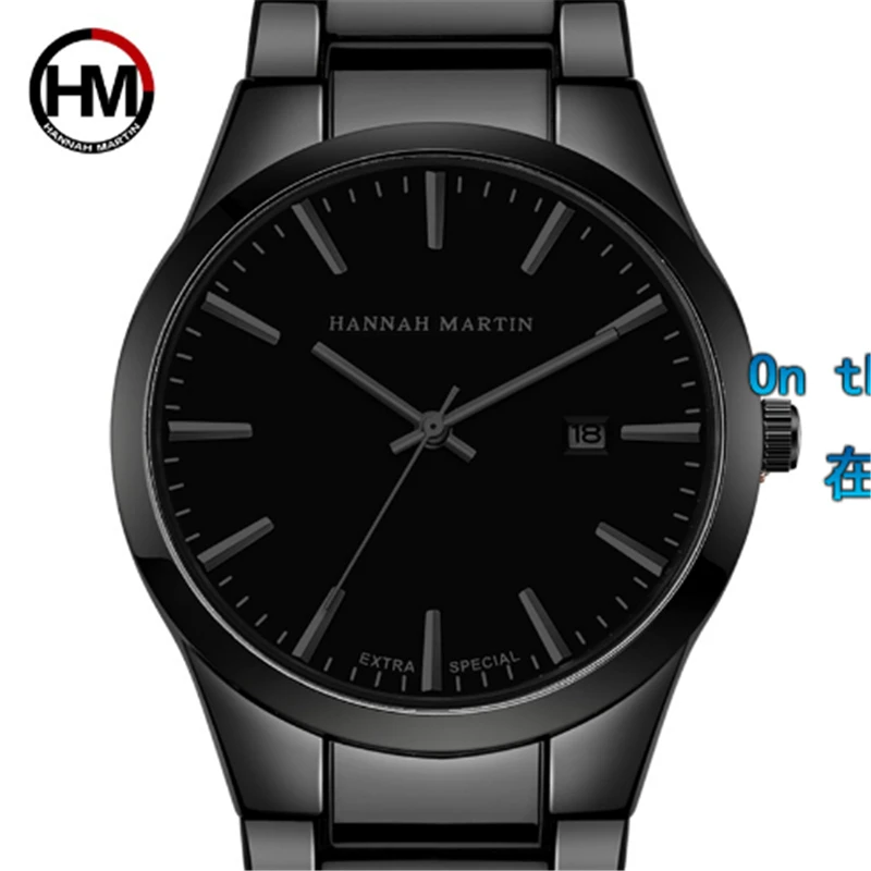 Relogio Masculino мужской топ роскошные модные черный серебристый цвет спортивные