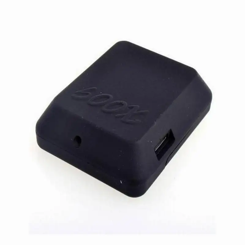Мини X009 трекер Глобальная реальное время 4 полосы GSM/GPRS/gps слежения устройство с