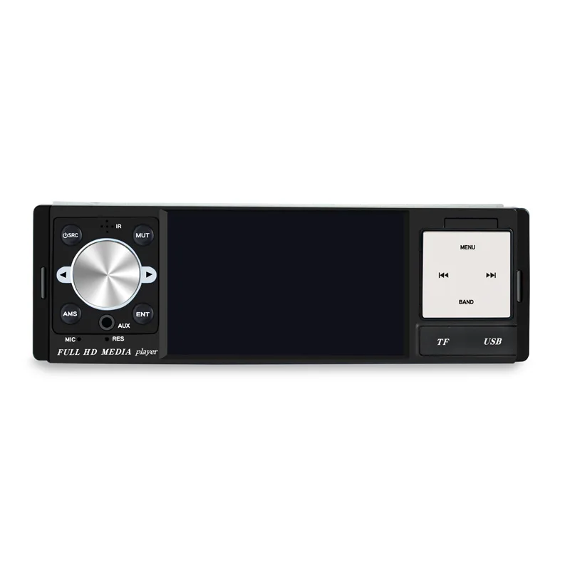 HEVXM 4004 Универсальный Автомобильный MP5 player4.1 &quotАвтомобильный Авторадио