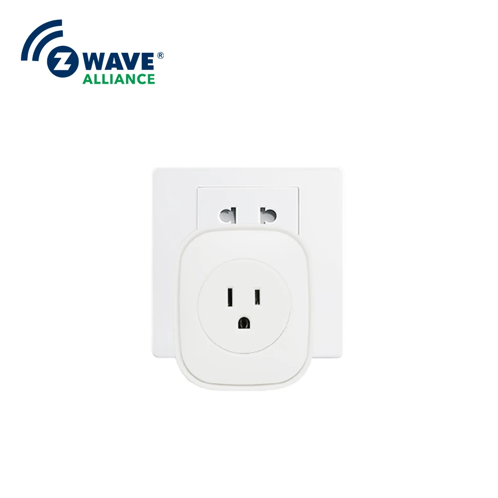 Zwave умный дом автоматизация решение измерительный заглушка|Комплекты для