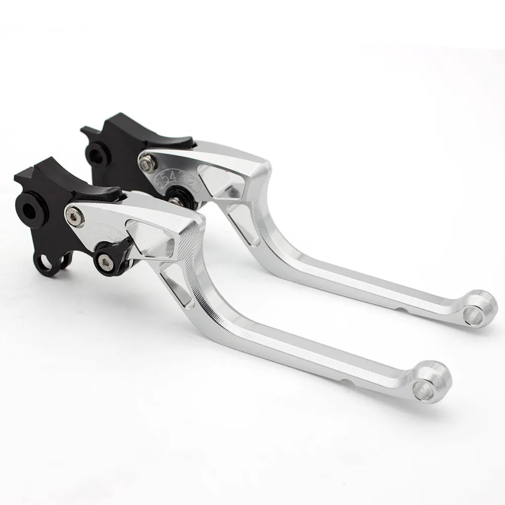Новый экономичный рычаг сцепления тормоза мотоцикла для Honda CB1300 CB 1300 2005 - 2013 2006 2007