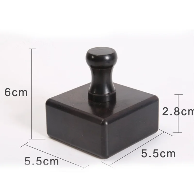 DONYAMY инструмент для кожевенного ремесла ручного с деревянными краями 3 типа на