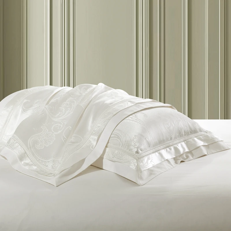 4/6 шт. роскошные белые золотые красные королевские свадебные комплекты