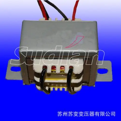 Wuxi SEG жилет Тип Силовой трансформатор EI48 * 30-15 Вт 220В/6В | Инструменты