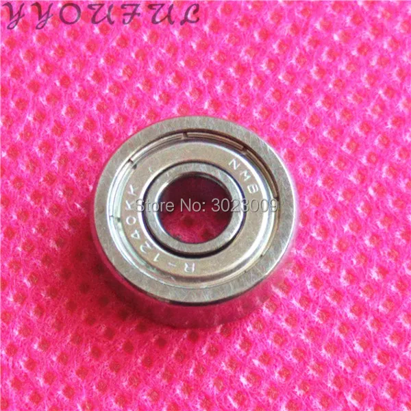 Для принтера для широкоформатной печати Mutoh подшипник для Mutoh Valuejet VJ1604 1614 1624 1638 1618 перевозки подшипник 10 шт