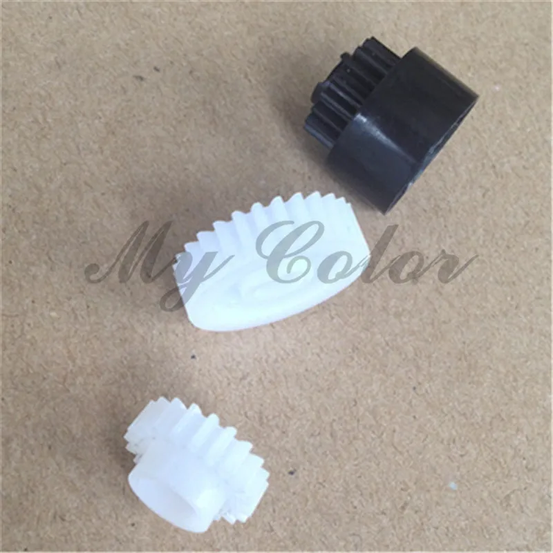 NGERH0002YSZZ NGERH0001YSZZ NGERH0028QSZZ Шестерня разработчика для Sharp AR160 AR161 AR162 AR163 AR164 AR200 AR201 AR205