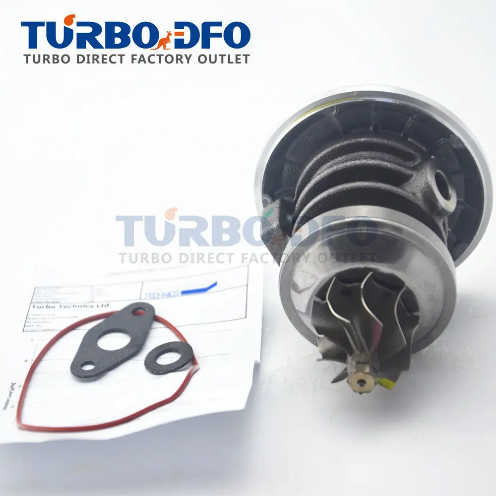 Турбина CHRA для VW T4 Transporter 1 9 TD 50 KW 68 HP ABL-454064-6/7/8/9/10 новый картридж turbo 028145701LV Замена
