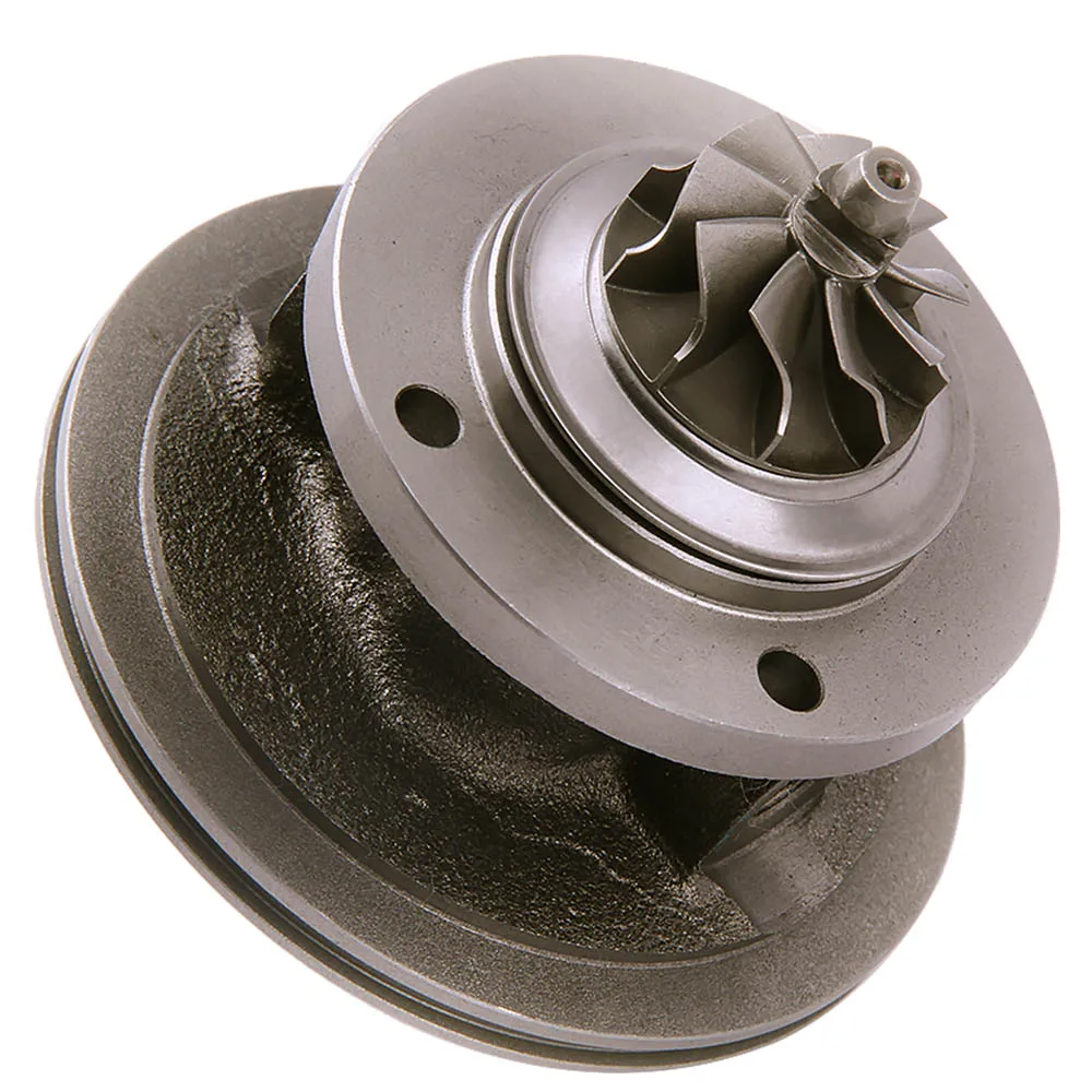 Турбо CHRA картридж для Mazda Ford Peugeot 107 207 307 Fiesta Fusion 1.4L KP35 Tdci DV4TD 54359880009 54359880001| |