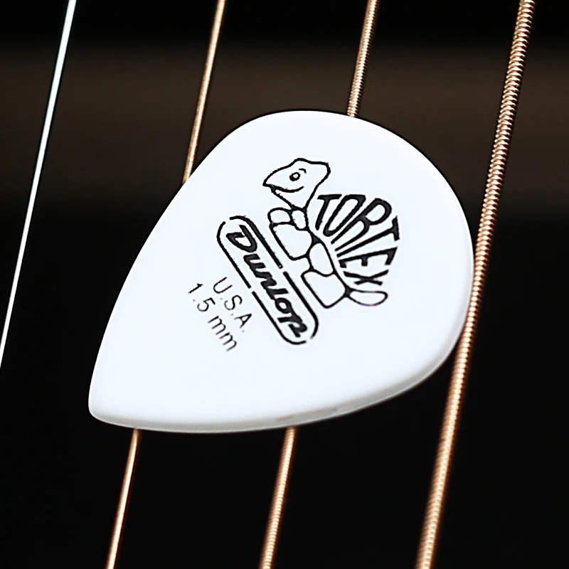 6 шт/лот Dunlop гитарный медиатор s Tortex Jazz III XL медиатор гитарный аксессуар красочные гитарные медиаторы s