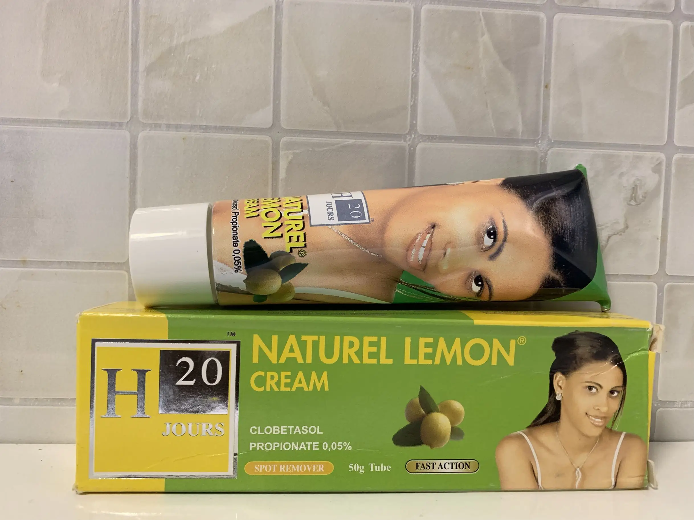 Бесплатная доставка NATUREL Лимонный Крем для быстрого удаления пятен | AFRIWORLD/50 г|gel