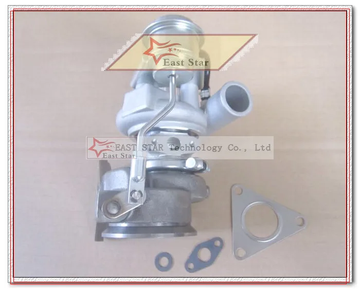 TD03 49131-05210 49131-05212 Турбо для FORD Focus 2 C-MAX Fiesta 6 1 л Citroen Jumper Peugeot Boxer 3 4HV PSA