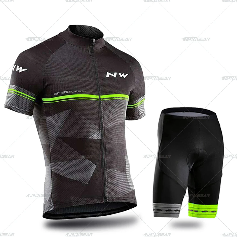 Pro Team Jersey велосипед набор Мужская велосипедная Одежда для верховой езды летняя форма с короткими рукавами велосипедные гонки на дорогах одежда Ropa Ciclismo Maillot