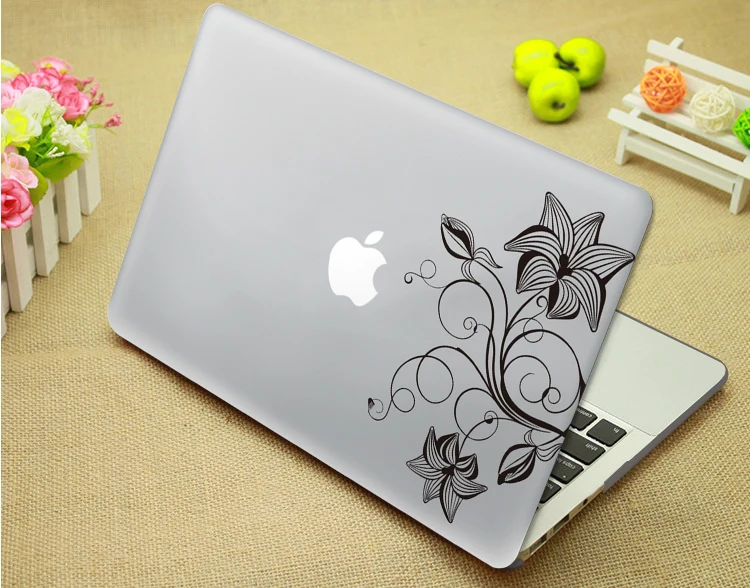Наклейка на ноутбук в стиле ретро наклейка для MacBook Air/Pro/Retina 11 &quot13&quot 15 &quot |