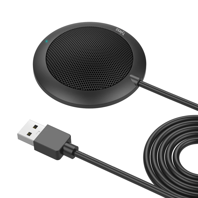 Настольный конденсаторный микрофон для записи игр Skype VoIP вызовов|microphone for