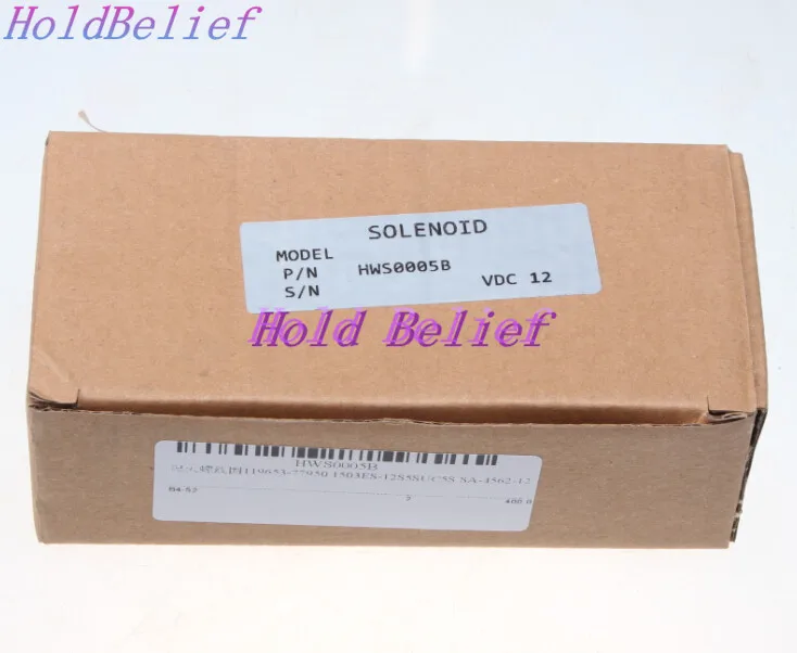 Новый соленоид отключения топлива 119653 77950 для Yanmar 4TNV94 1503ES 12S5SUC5S|solenoid|solenoid yanmarsolenoid
