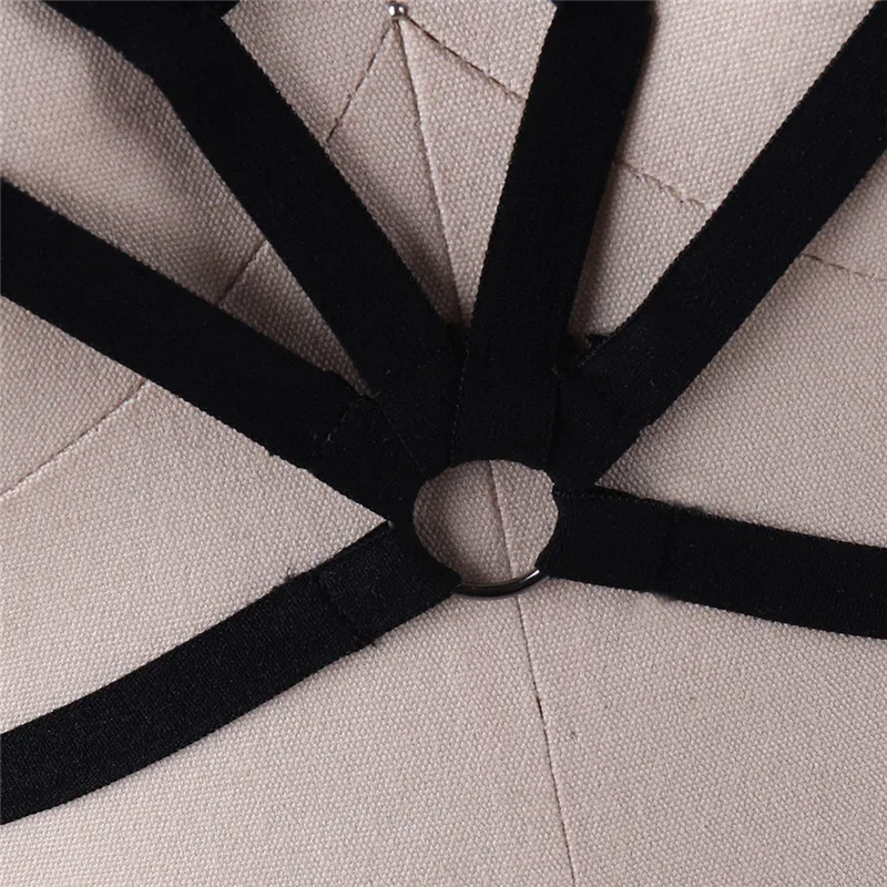 

Women Bra Straps Invisible Lingerie Belt Underwear Female Cross Black Shoulder Bras Strap Back Straps Intimates Accessories
