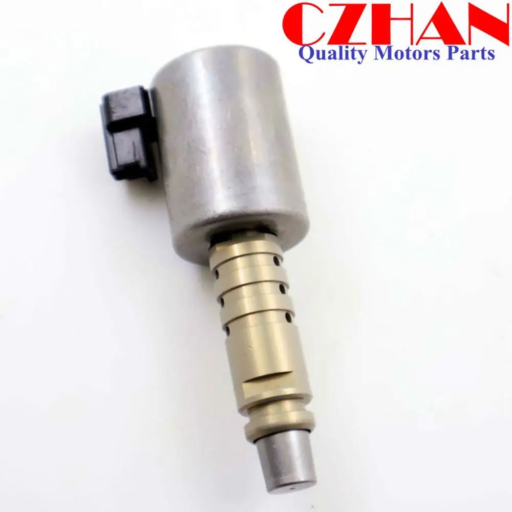 RE0F10D JF016E JF017E CVT8 электромагнитный клапан коробки передач комплект(7 шт.) для Nisssan/Mitsubishi/Renault/Suzuki/Infiniti solenoids