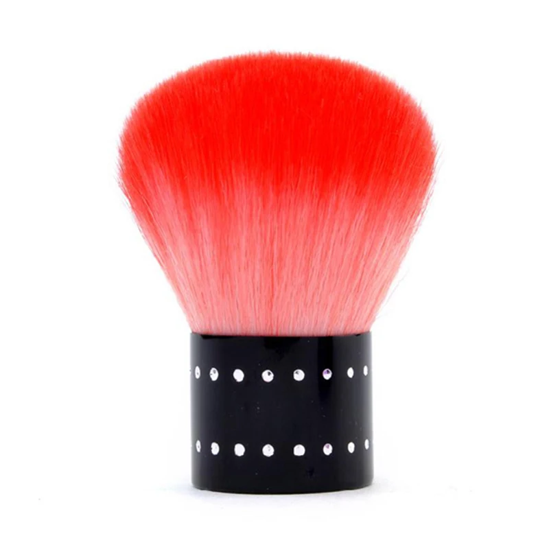 Щетка для маникюра и педикюра с акриловой поверхностью|brush for acrylic|nail tools brushnail |