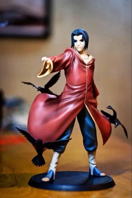 Наруто Фигурки XTRA Itachi kakahi Obito Madara Hinata 150-200 мм ПВХ аниме Nartuo Shippuden Коллекция фигурка игрушка