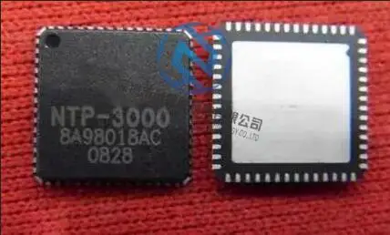 

100% новая модель 10 шт. NTP-3000A NTP-3000 QFP