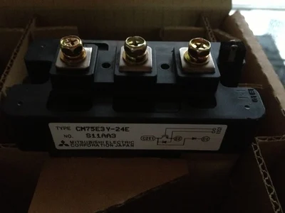 

Бесплатная доставка, Φ CM75E3Y 24E, новый импортный модуль питания IGBT