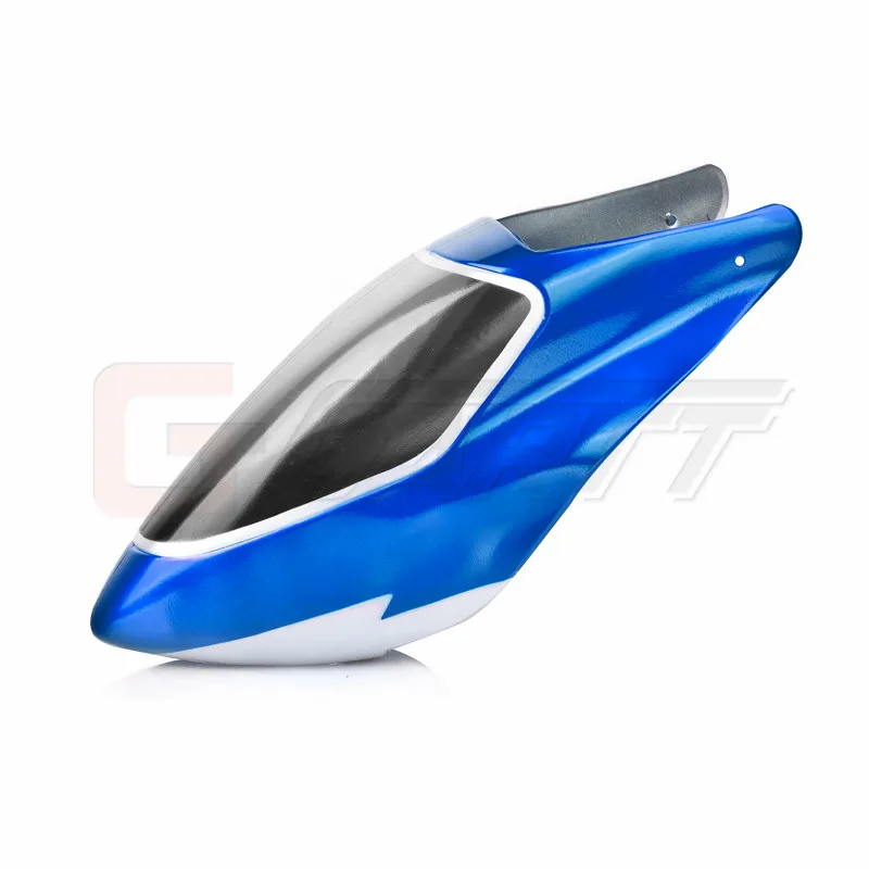 Пластиковый навес для радиоуправляемого вертолета Trex 500 2 шт. GARTT 500|trex 500|align trex