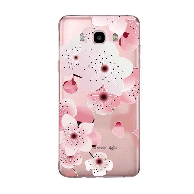Мягкий ТПУ чехол для телефона Samsung A5 J3 J5 J7 J1 J2 S6 S7 S8 S8plus note8 c5 c7 c9 S9 C105 | Мобильные