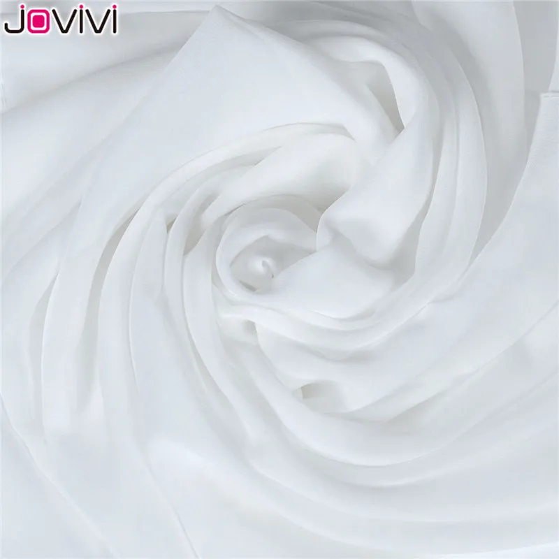 Jovivi 1 шт. женский купальник саронг шифон с принтом накидка Пляжное парео бикини