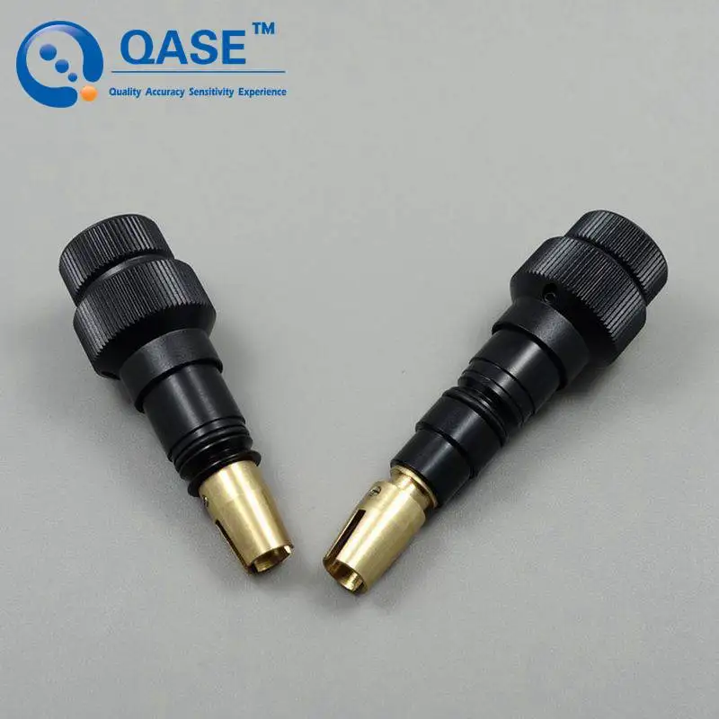 Микро-спиральное микро ручное колесо горизонтальная резьба вертикальная для