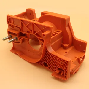 Чехол коленвала для Husqvarna 137 137e 142 142e, запчасти для двигателя бензопилы