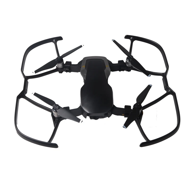 Защитная крышка пропеллера Mavic защитное кольцо для DJI air drone аксессуары|Защита