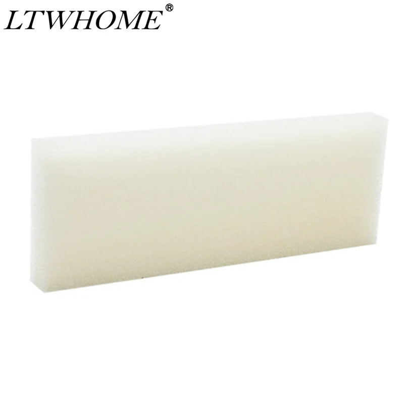 

LTWHOME Foam Filters Suitable for Fluval 4 Plus Filter Lowest Price