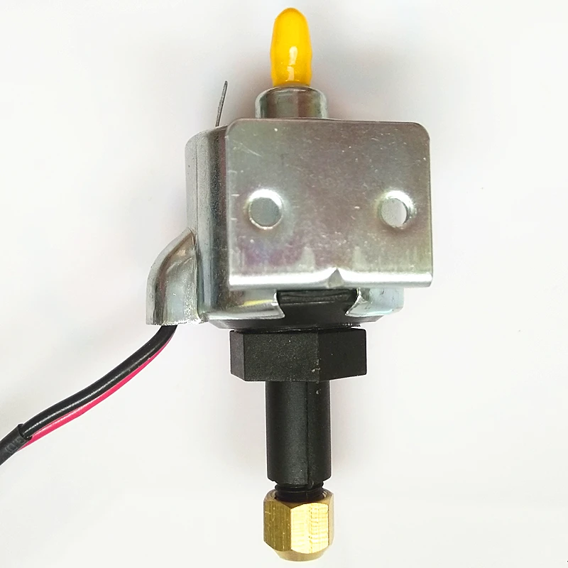 Дым машина насос Самовсасывающий магнитный Модель 30DCB напряжение 220-240V-50Hz
