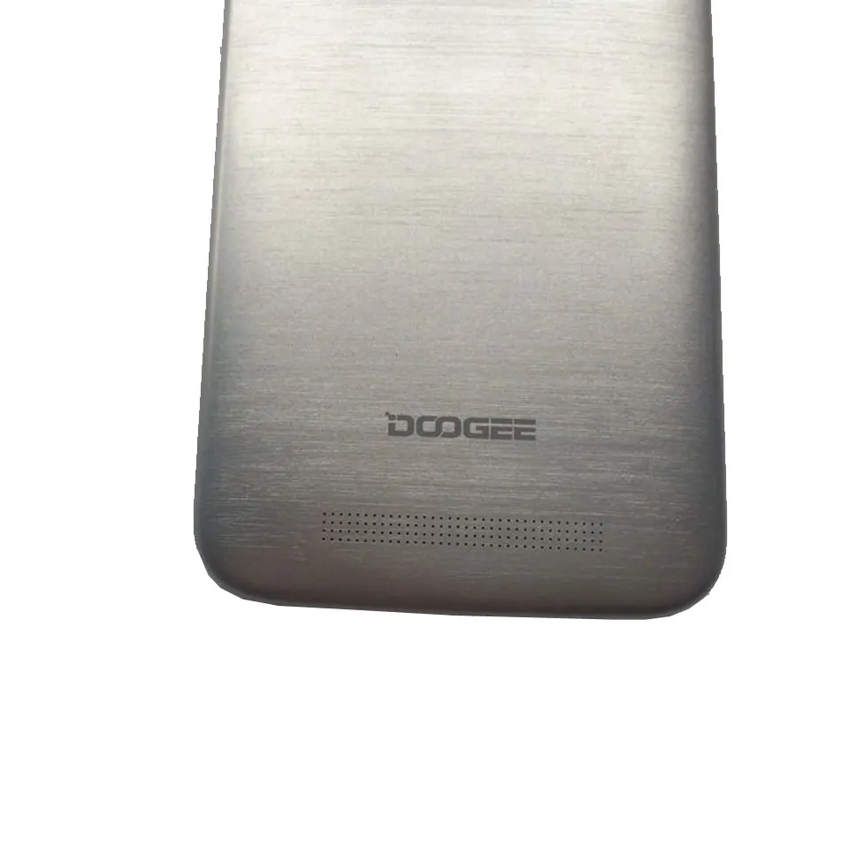 Сменный Чехол на заднюю панель Для Doogee Valencia2 Y100 Pro MTK6735 четырехъядерный 5," ips 2 ГБ+ 16 ГБ Android 5.1OS