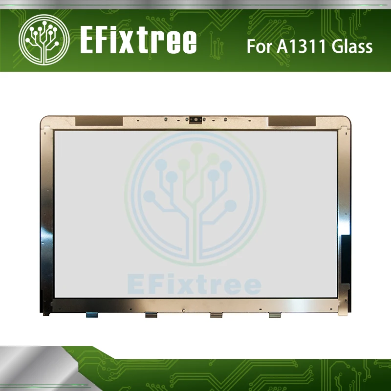 Новое Переднее стекло дисплея 20 шт./лот A1311 Для iMac 21 5 дюйма EMC2496 EMC2389 EMC2308 Fornt |