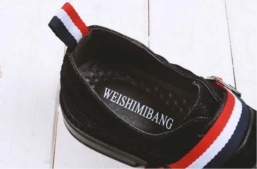 Г.; итальянская обувь; zapatillas; прозрачная официальная обувь; Мужские дышащие Туфли-оксфорды из натуральной кожи; обувь в деловом стиле