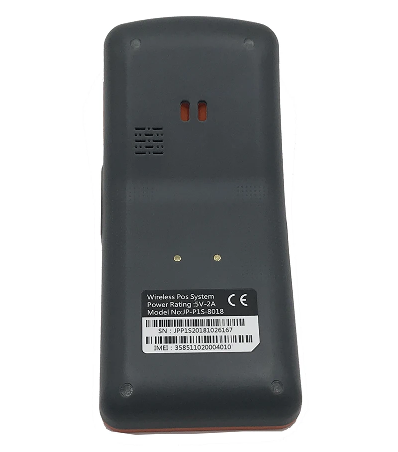 PS1 5 Телефон Android FREE P.O.S POS System Loyverse pad со встроенным термопринтером 1G + 4G|Сканеры| |