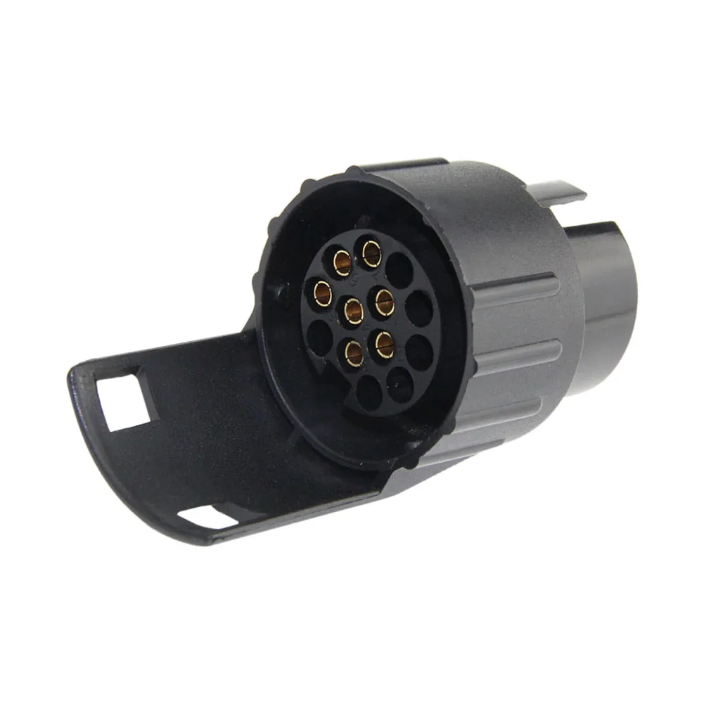 Новинка высокое качество от 7 до 13 штифтов прицеп автомобиль грузовик караван