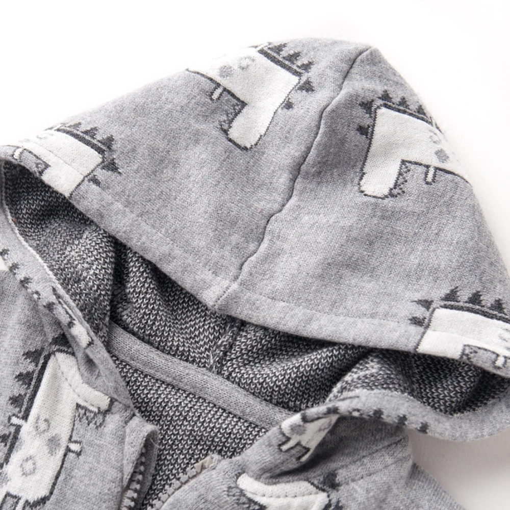 Верхняя одежда пальто для малышей 2018 весенне осенняя новорожденных унисекс