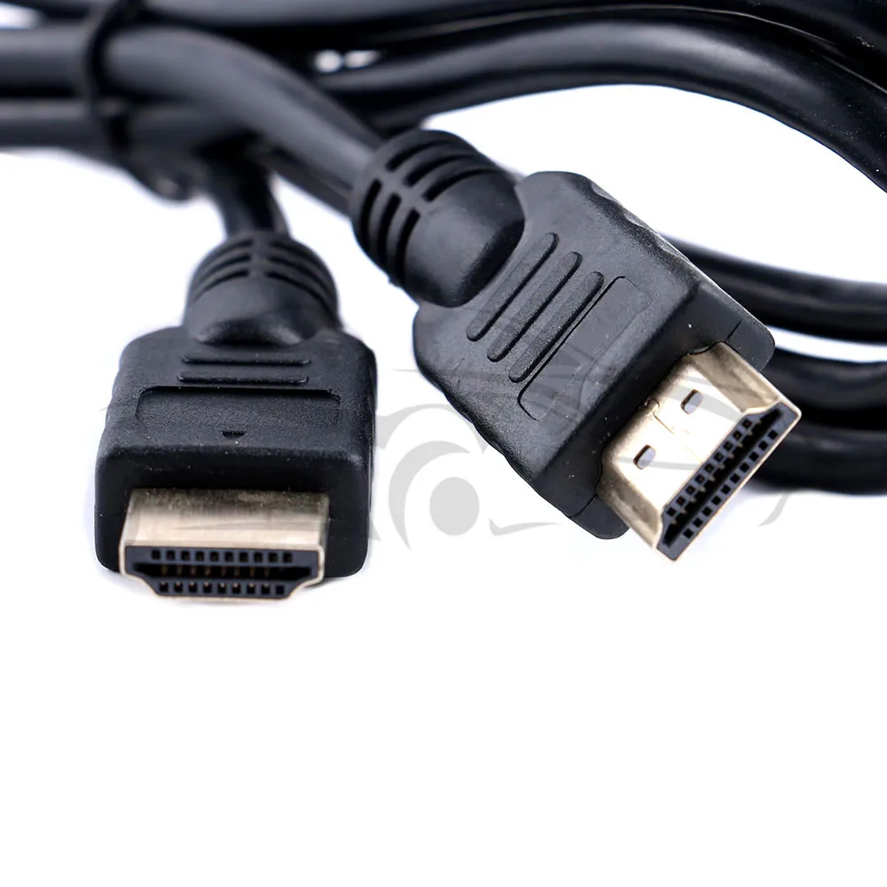 CloudFireGlory комплект из 2 HDMI USB Кабель-адаптер для iPOD iPHONE 5 6 для Pioneer CD-IH202 для appaddio