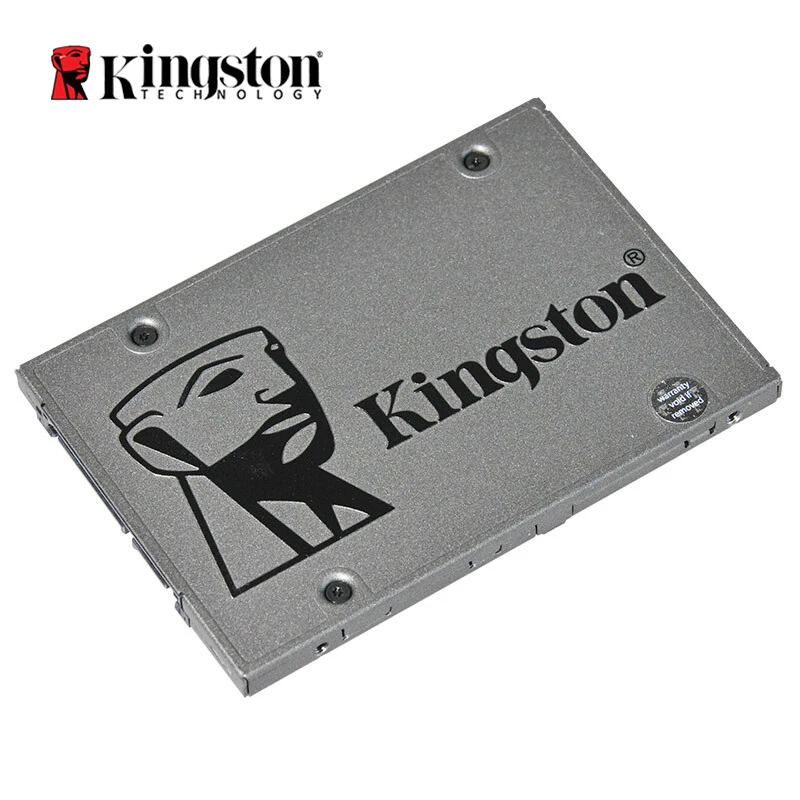 Внутренний твердотельный накопитель Kingston UV500 120 ГБ 240 hdd 480 SATA 3 2 5 дюймовый жесткий