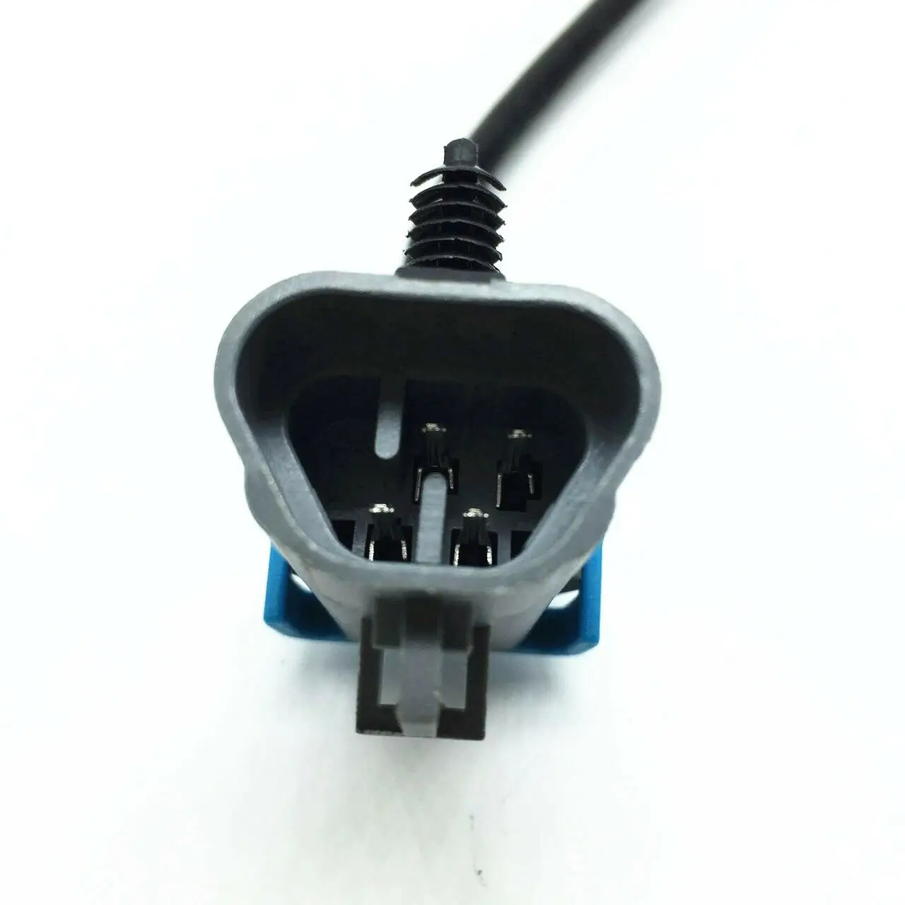 TIANBANG кислородный датчик вверх по потоку 234 4331 12592591 12592592 SU9629 для 06 10 Hummer H3 3.7L/06 12 Chevy