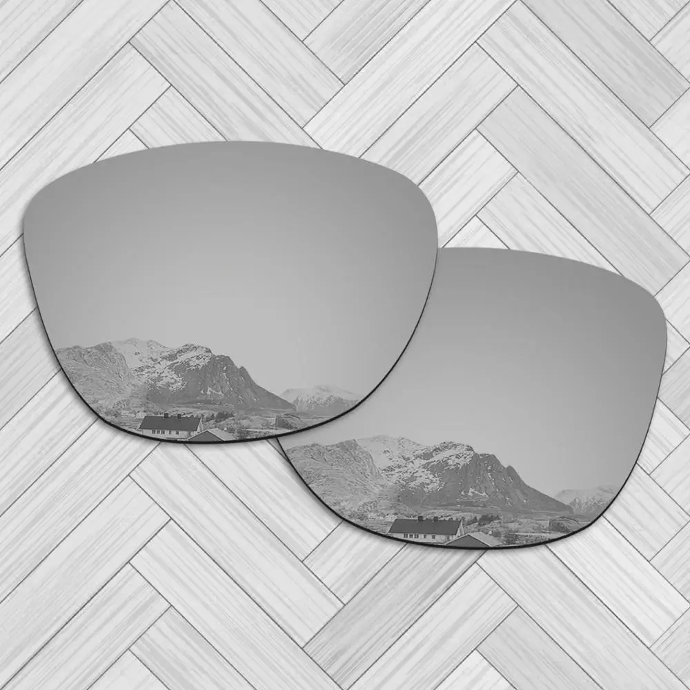 E.O.S 20+ опций Замена объектива для солнцезащитных очков Окли Frogskins